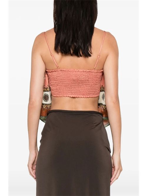 Top Contina ALÈMAIS | 6420TML