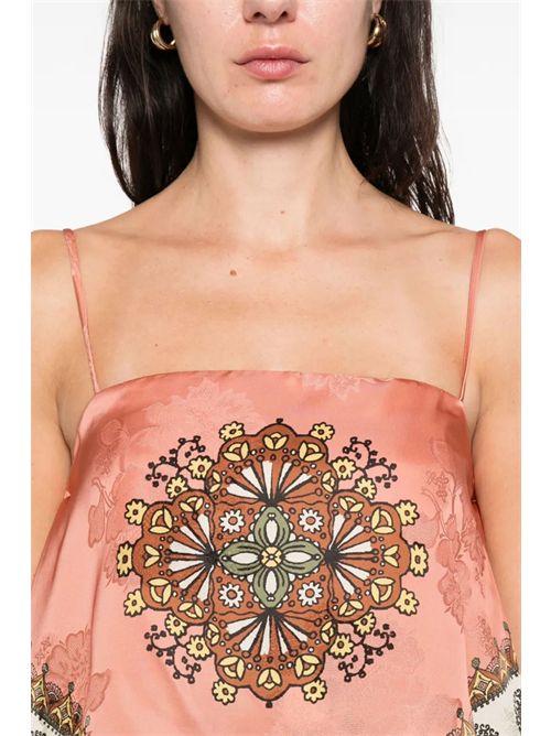 Top Contina ALÈMAIS | 6420TML