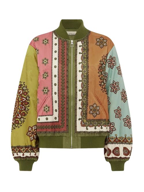 Bomber Contina ALÈMAIS | 6422JML