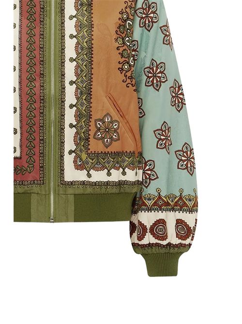 Bomber Contina ALÈMAIS | 6422JML