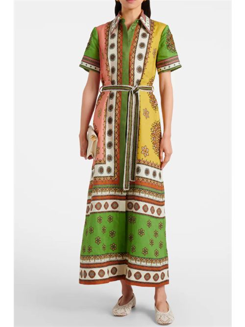 Shirtdress Contina ALÈMAIS | 6535DML