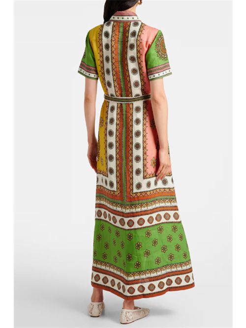 Shirtdress Contina ALÈMAIS | 6535DML