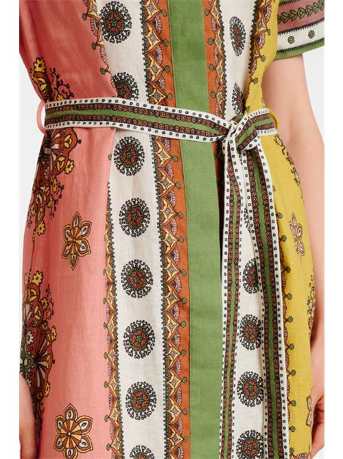 Shirtdress Contina ALÈMAIS | 6535DML