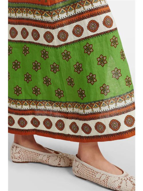 Shirtdress Contina ALÈMAIS | 6535DML