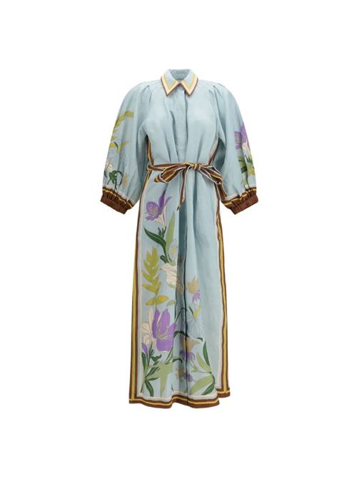 Alfie dress ALÈMAIS | 6896DBL