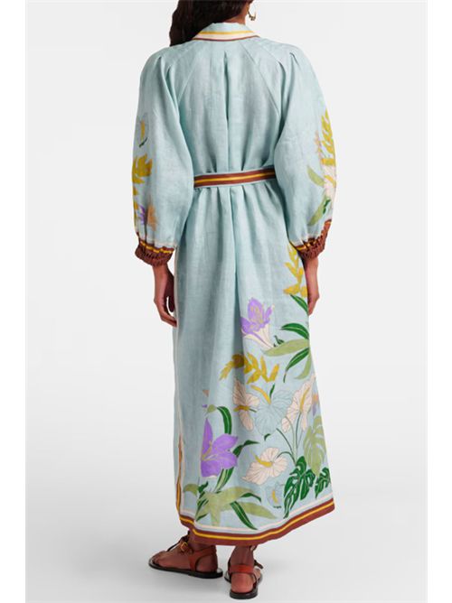 Alfie dress ALÈMAIS | 6896DBL