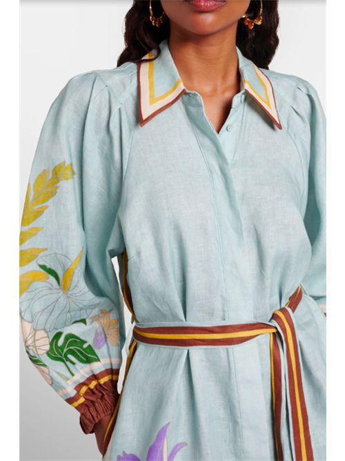 Alfie dress ALÈMAIS | 6896DBL