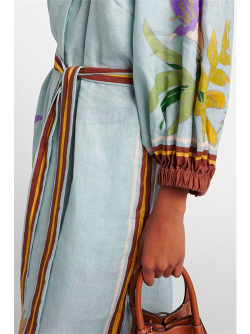 Alfie dress ALÈMAIS | 6896DBL