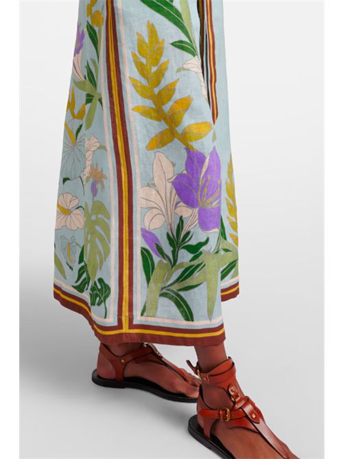 Alfie dress ALÈMAIS | 6896DBL