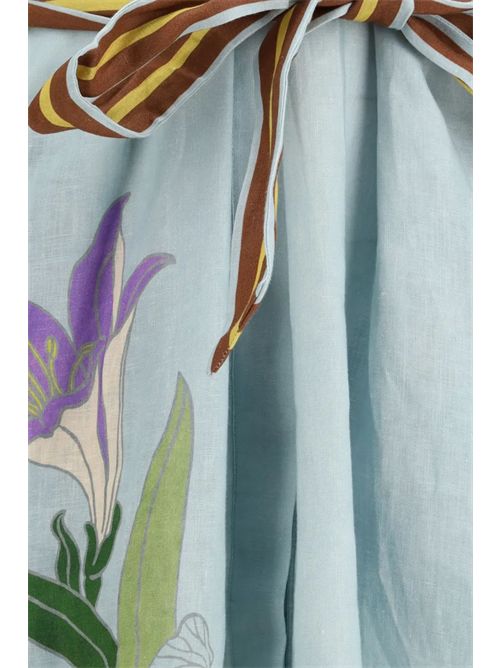 Alfie dress ALÈMAIS | 6896DBL