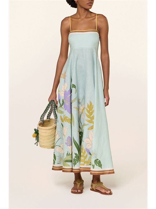 Alfie Sundress ALÈMAIS | 6898DBL