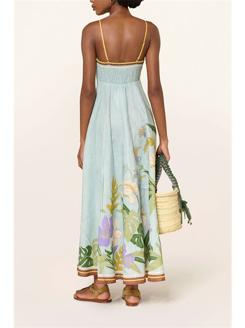 Alfie Sundress ALÈMAIS | 6898DBL