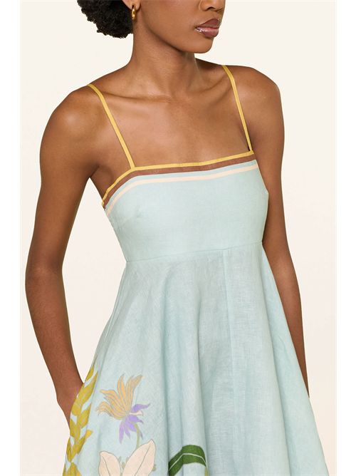 Alfie Sundress ALÈMAIS | 6898DBL