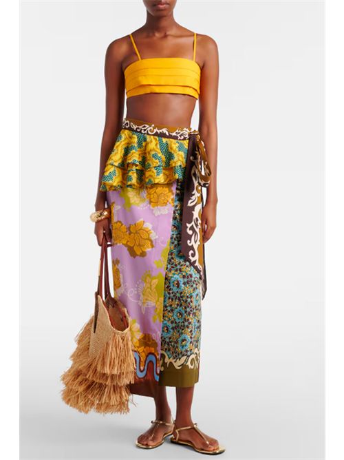 Top Mokshini ALÈMAIS | 7010TML