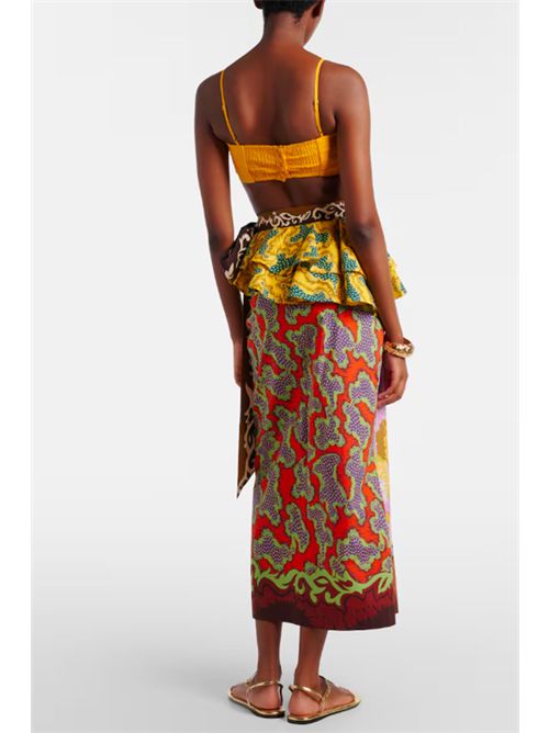 Top Mokshini ALÈMAIS | 7010TML