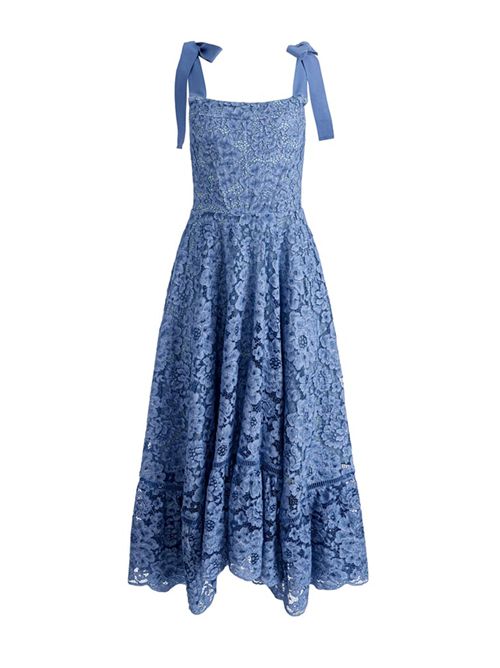 Rosalee Dress ALICE & OLIVIA | Dress | CC603L17539R050