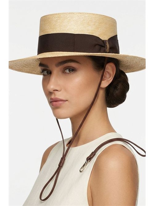 Magiostrina Hat BORSALINO | 14004100C9