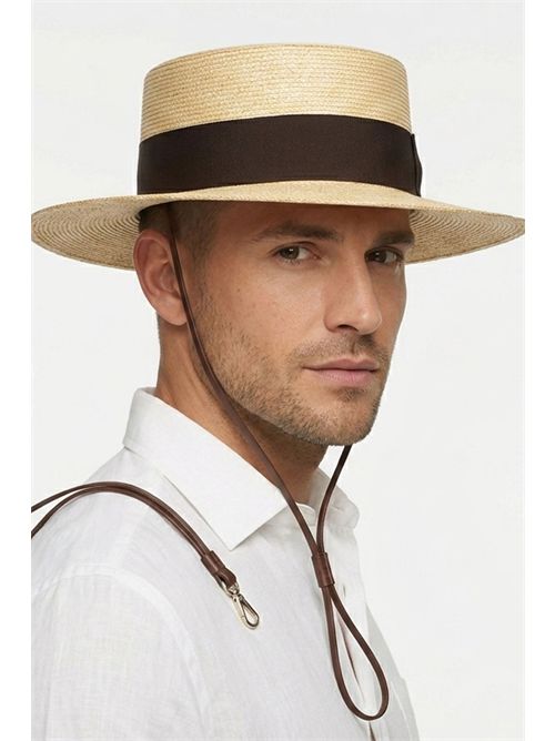 Magiostrina Hat BORSALINO | 14004100C9