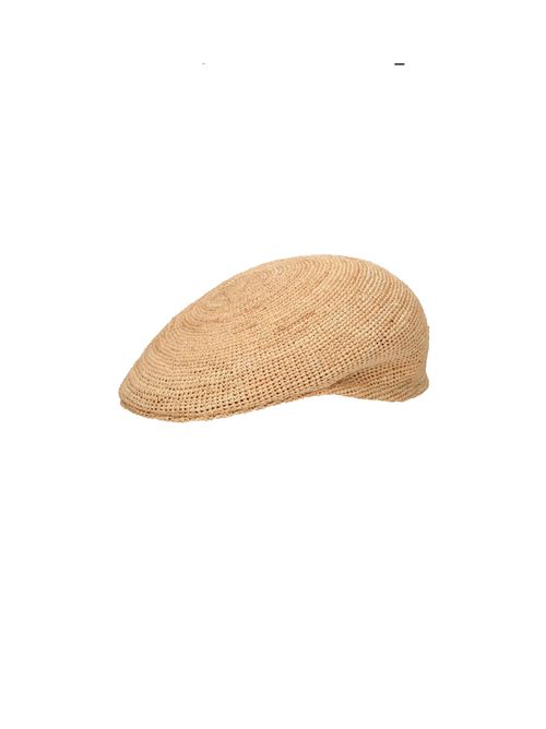 Miami Raffia Cap BORSALINO | 14126700F5