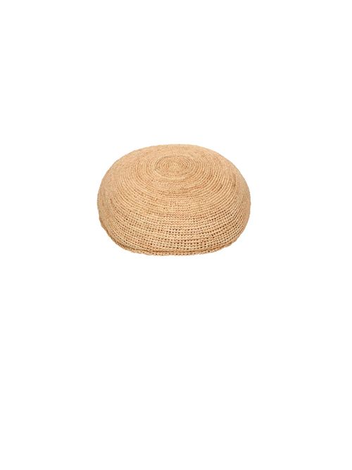 Miami Raffia Cap BORSALINO | 14126700F5