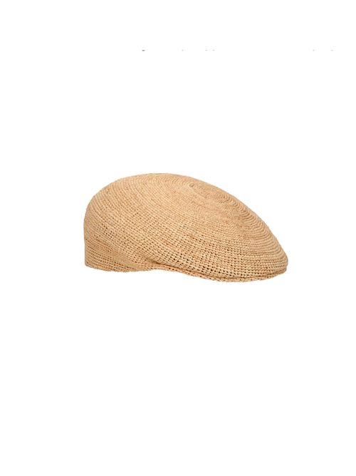 Miami Raffia Cap BORSALINO | 14126700F5