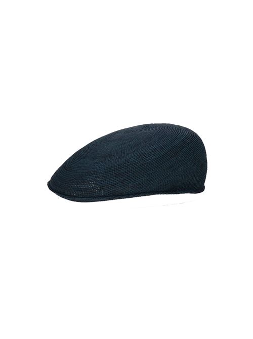 Miami Raffia Cap BORSALINO | 14126711F