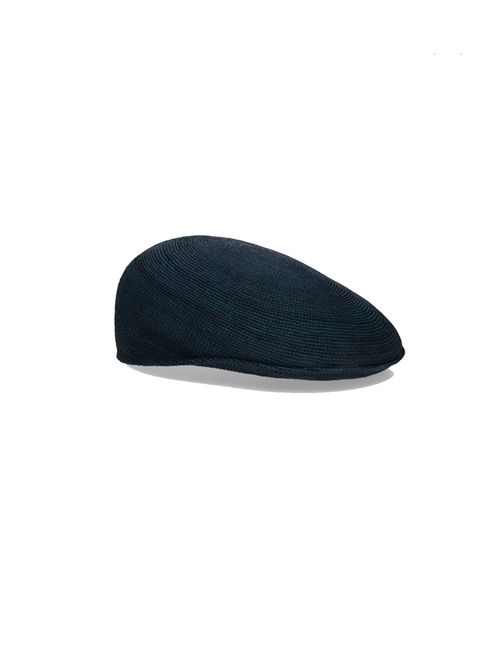Miami Raffia Cap BORSALINO | 14126711F