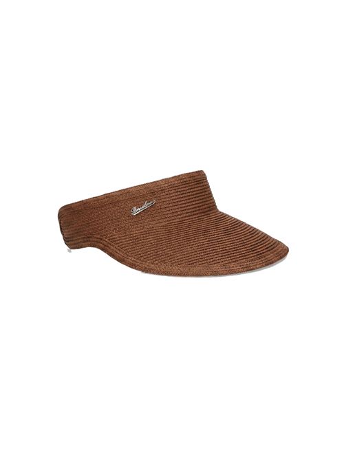 Jasmine Visor BORSALINO | 23005412F5