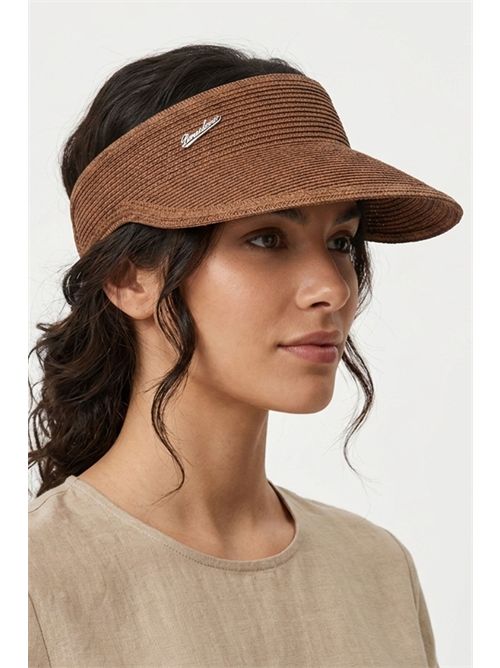 Jasmine Visor BORSALINO | 23005412F5