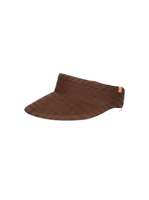 Jasmine Visor BORSALINO | 23005412F5
