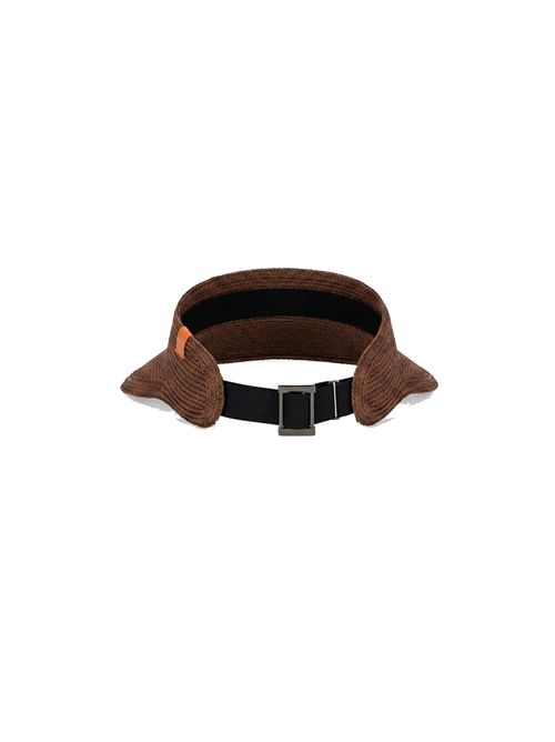 Jasmine Visor BORSALINO | 23005412F5