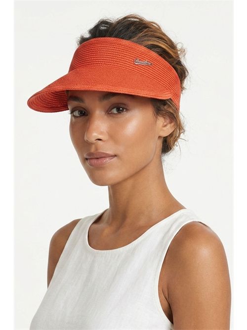 Jasmine Visor BORSALINO | 23005435F5