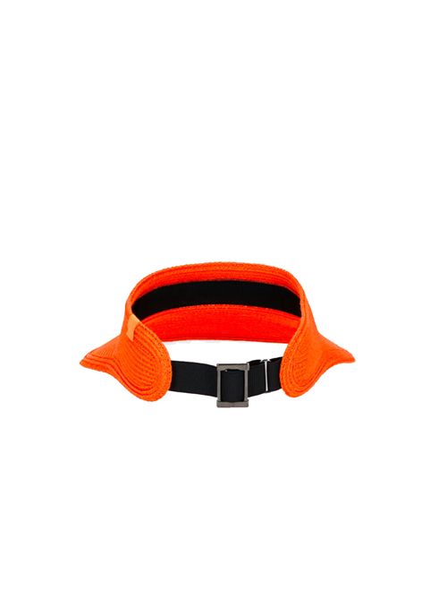 Jasmine Visor BORSALINO | 23005435F5