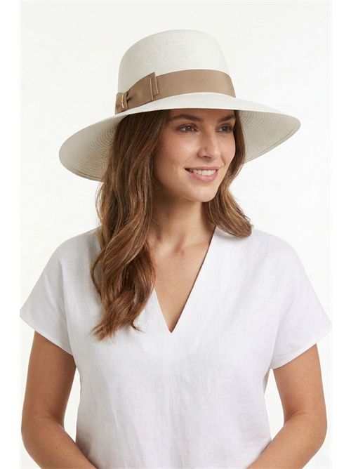 Sophie Panama Hat BORSALINO | 23217101B2