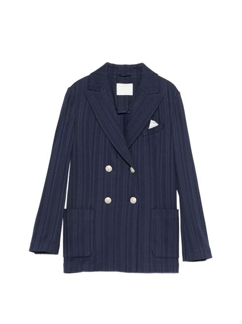Double-breasted jacket CIRCOLO 1901 |  | FD396820369