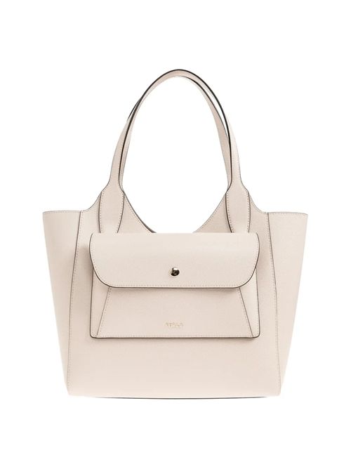 Borsa shopping Lea FURLA | WB01941ARE0001007LIN00