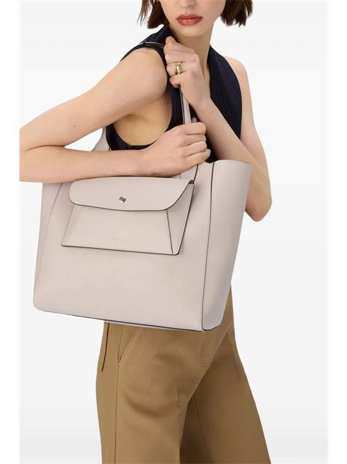 Borsa shopping Lea FURLA | WB01941ARE0001007LIN00