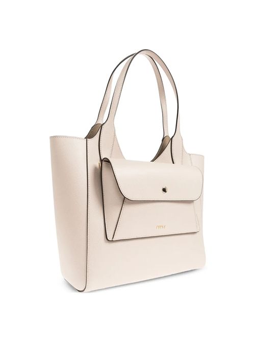 Borsa shopping Lea FURLA | WB01941ARE0001007LIN00