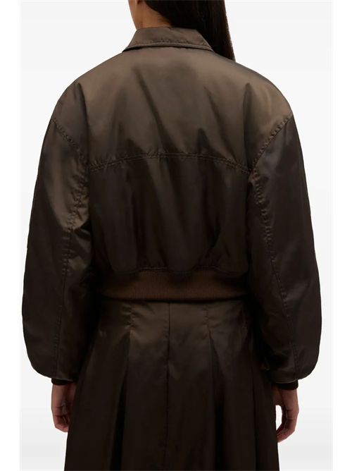 Bomber jacket GANNI | A1010046ZWX