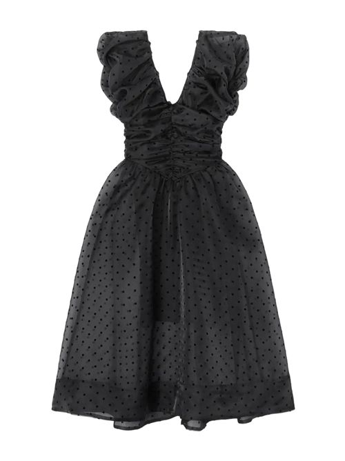 Abito a pois GANNI | A1030107099