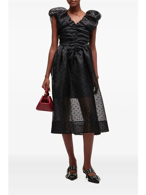 Abito a pois GANNI | A1030107099