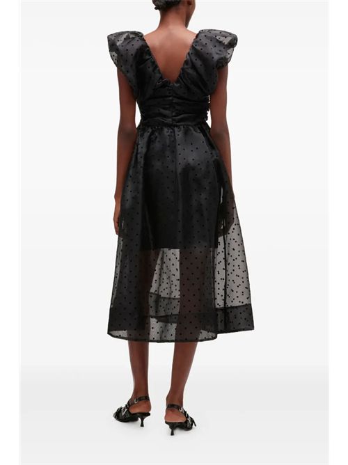 Abito a pois GANNI | A1030107099