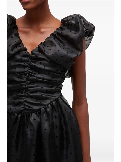 Abito a pois GANNI | A1030107099