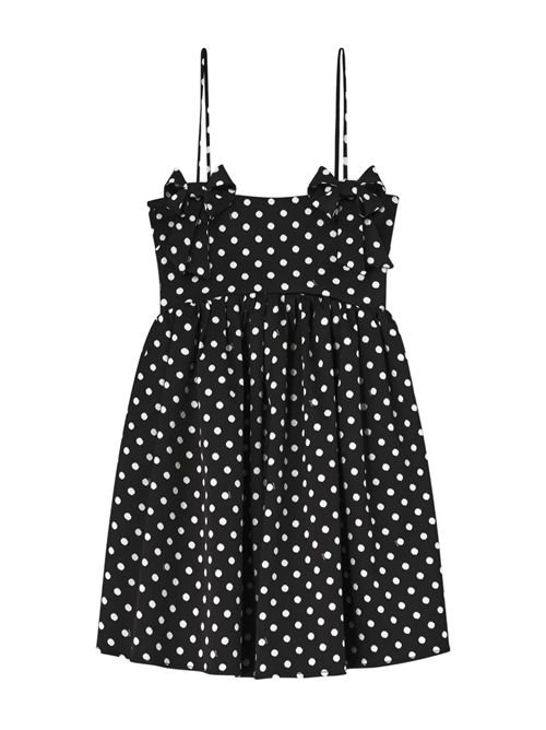 Abito a pois GANNI | A1030193099