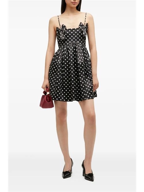 Abito a pois GANNI | A1030193099