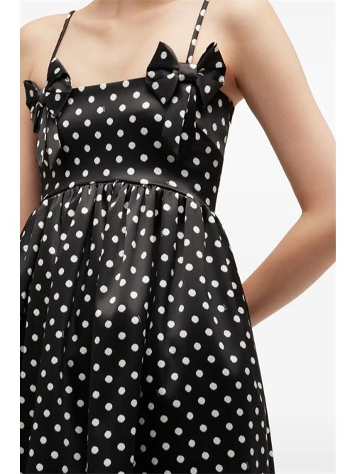 Abito a pois GANNI | A1030193099