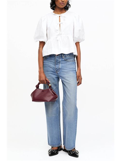 Borsa Bou Small GANNI | A5313436