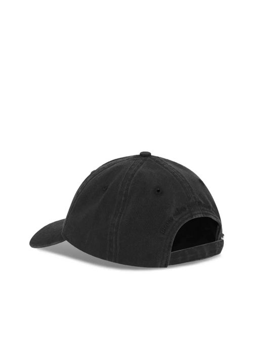 Cappello con logo GANNI | A6900099