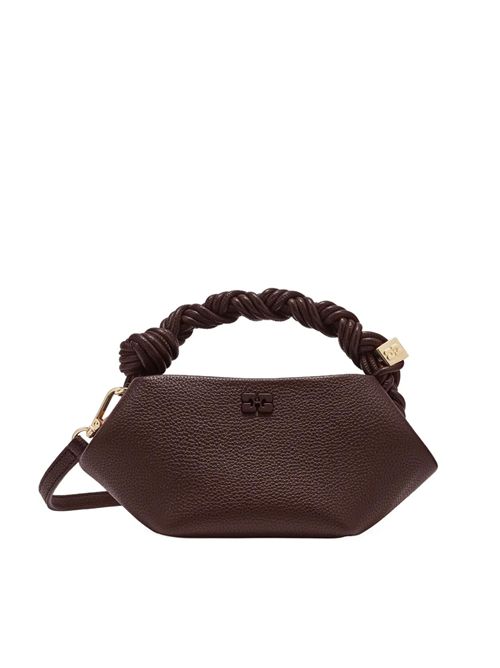 Borsa Bou Mini Grained GANNI | A7275979