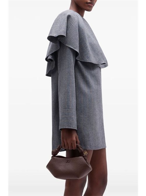 Borsa Bou Mini Grained GANNI | A7275979